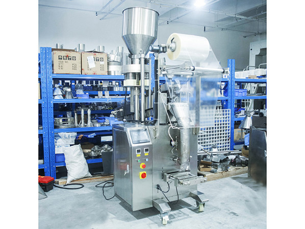 granule packaging machine