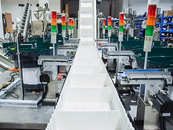 automatic packing machine