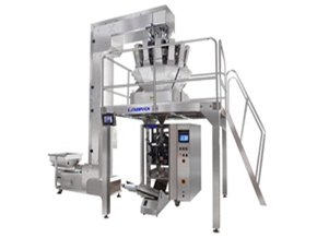 vffs packaging machine