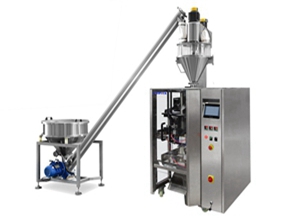 sachet packing machine price