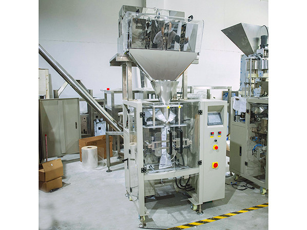 sesame Packing Machine