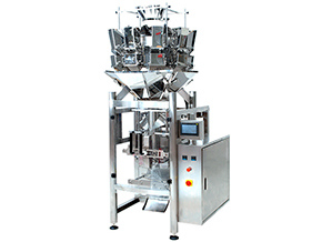 vertical packing machine