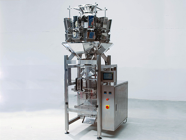 automatic packing machine