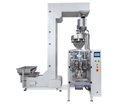 automatic pouch packing machine