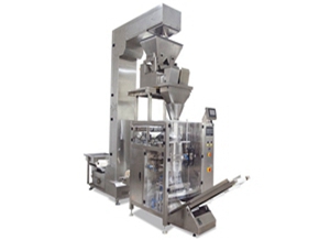automatic pouch packing machine price