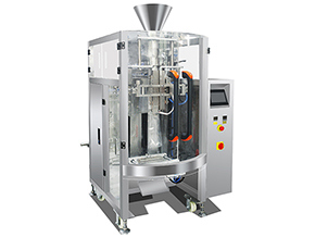 LD-720B semi automatic packing machine