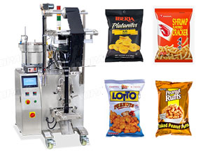 sugar packing machine