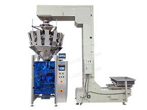 grain packing machine