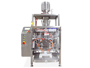 premade pouch packing machine