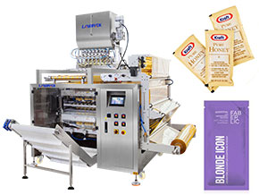 liquid filling machine