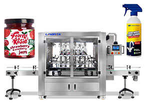 liquid filling machine