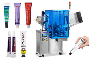 chemical filling machine