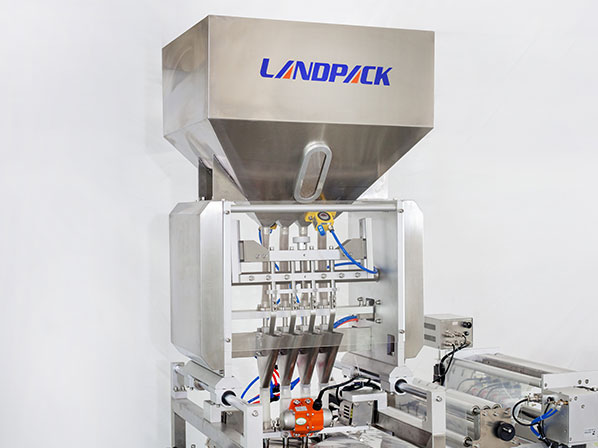 powder filling machine