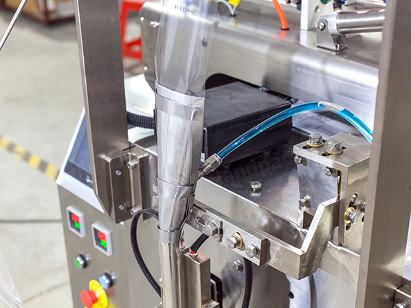 honey packing machines