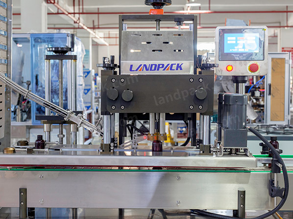 honey packing machines