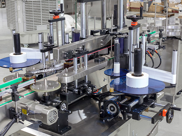 honey packing machines
