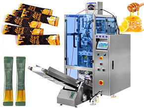 honey filling machine