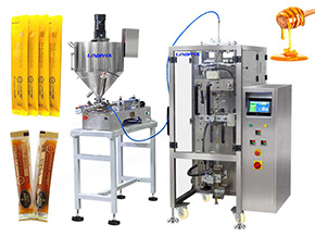 honey filling machine