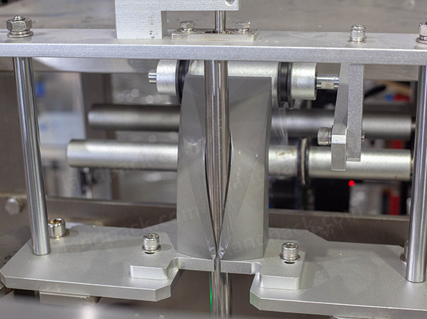 honey packing machine