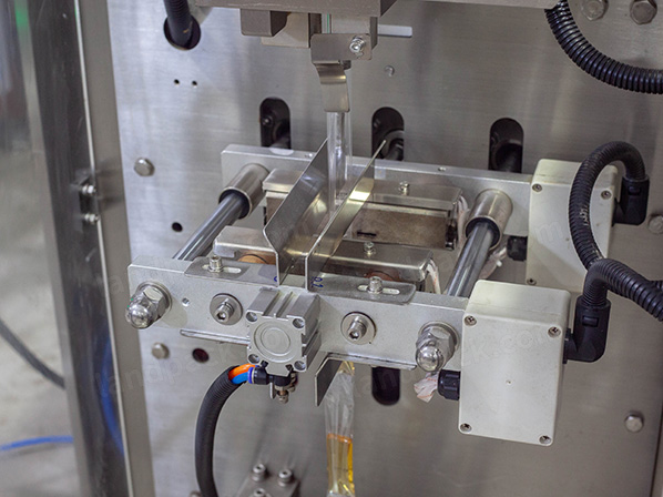 honey packing machines