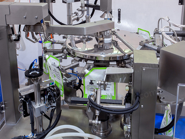 honey filling machine price