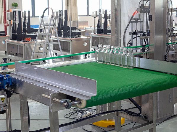 ketchup filling machine manufacturers