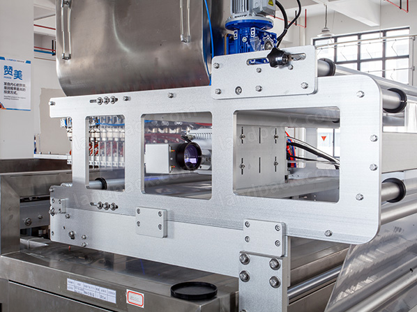 ketchup packet machine