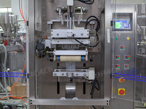 mayonnaise filling machine factory