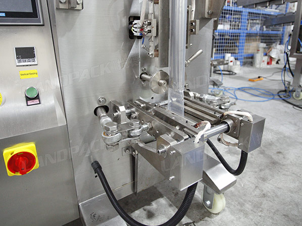 mayonnaise filling machine factories