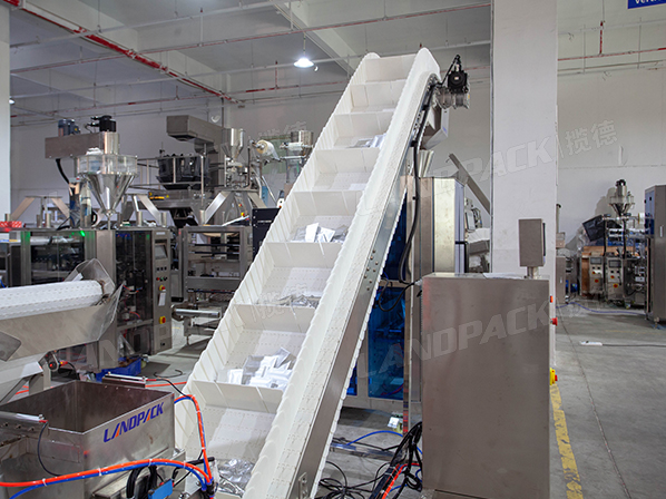 paste filling and sealing machine