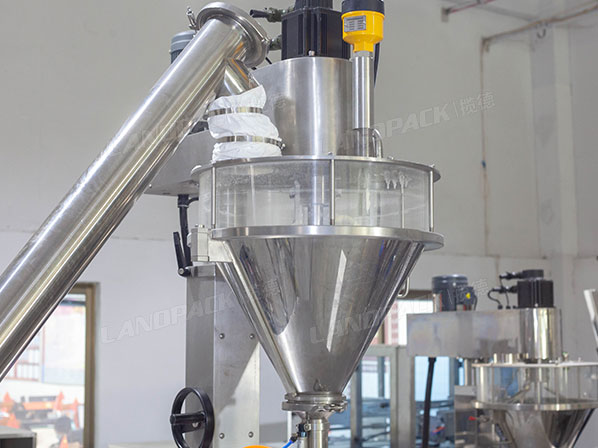 pesticides filling machine manufacturers