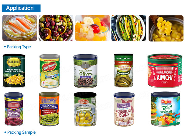 pickle bottle sealing machine price