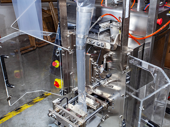 jelly packing machine price