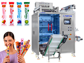 ice candy packing machine