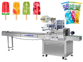 ice candy packing machine