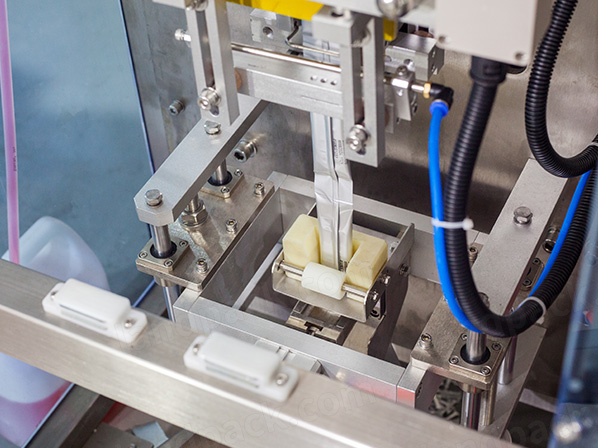 stick packing machine