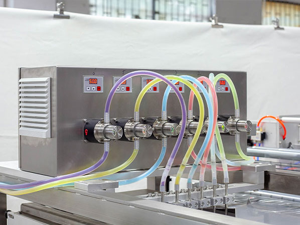 popsicle wrapping machine for sale