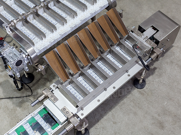 automatic shampoo sachet packing machine