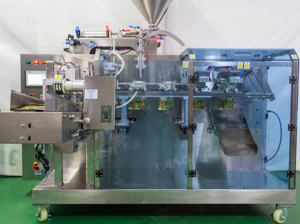 syrup filling machine pharmaceutical