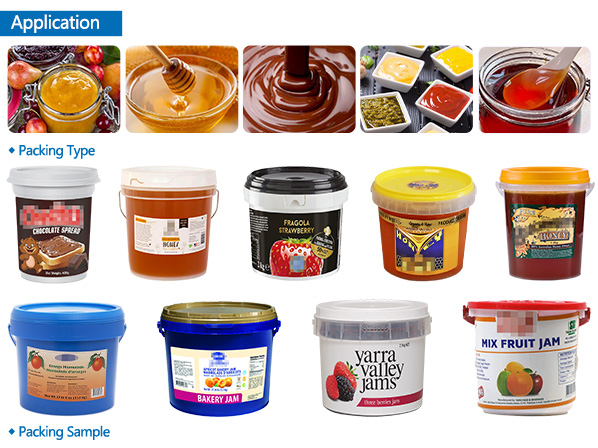 syrup filling machine price