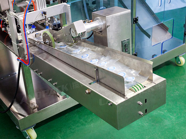 syrup filling machine pharmaceutical