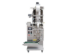 salad Packaging Machine