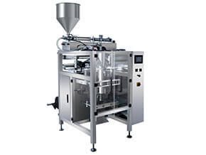 Olive oil filling machine