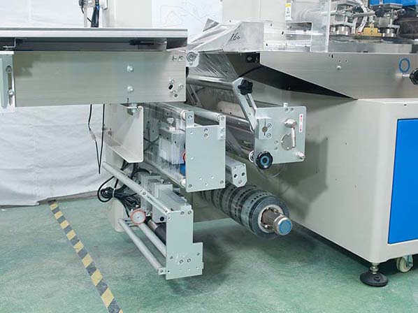 horizontal Packing Machine