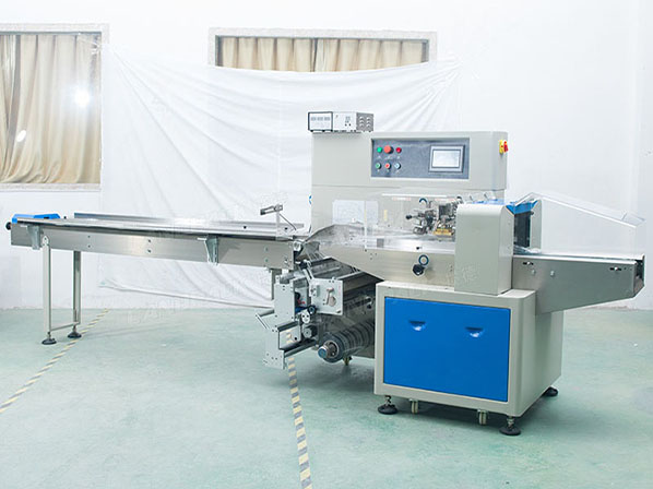 conventional itemsPacking Machine