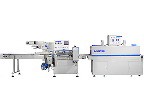 shrink wrap machine