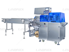 horizontal packaging machine