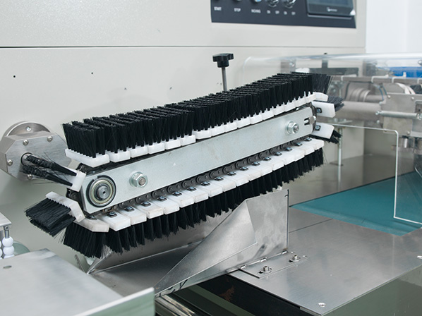 horizontal packing machine price