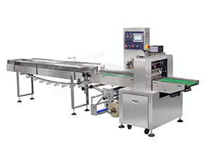 noodles packing machine