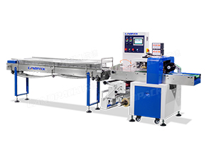 biscuit packing machine